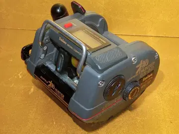 다이와 슈퍼 선반 헌터 GS-60 Daiwa SUPER HUNTER