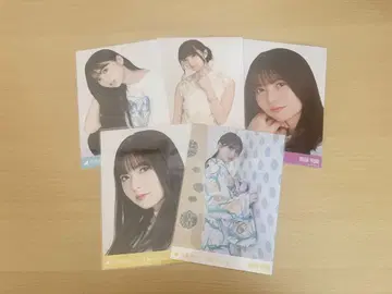 노기자카46 사이토 아스카 브로마이드 모음