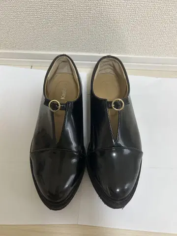 KASTANE 로퍼