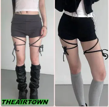 THEAIRTOWN 숏팬츠 한국