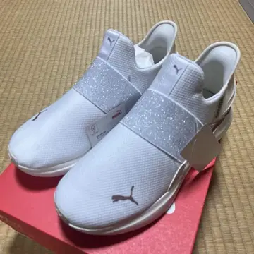 PUMA SOFTRIDE 하모니 EASE IN GL W 26.0cm