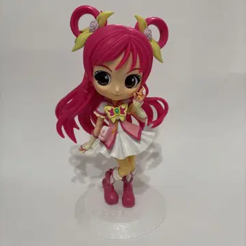 Yes! 프리큐어 5gogo Qposket 피규어 큐어 드림