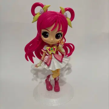 Yes! 프리큐어 5gogo Qposket 피규어 큐어 드림