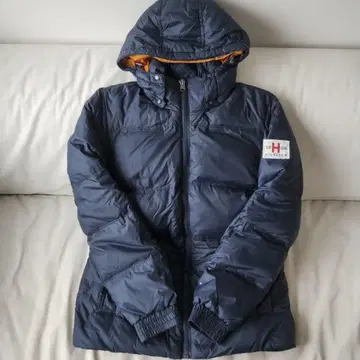 TOMMYHILFIGER 다운 자켓