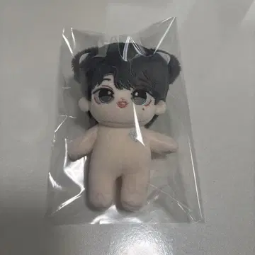 SEVENTEEN 준 인형 10cm 인형 마스터