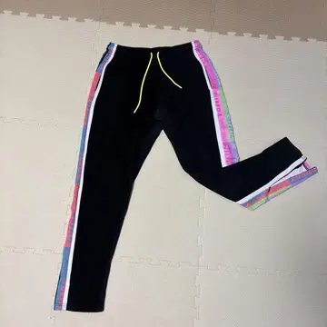 ZUMBA 조거 팬츠