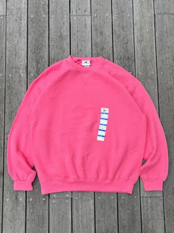 'Dead Stock' 90's Pro Spirit Blank Sweat