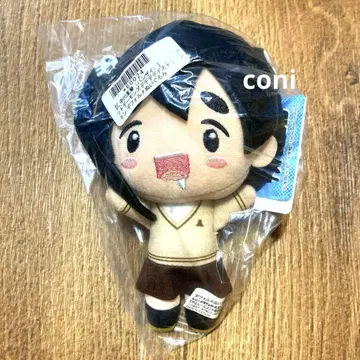 [ 미개봉 ] 데드 데드 데몬즈 봉제 인형 나카가와 오란 온땅 마스코트