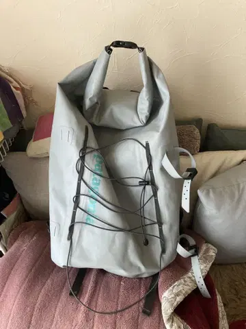 파타고니아 방수