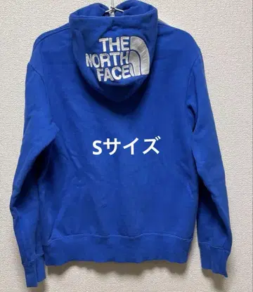 THE NORTH FACE 파랑 S