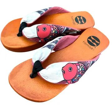 23 tamaki Japanese GETA 일본 나막신