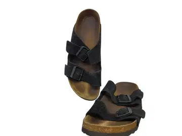 Bireken stock 샌들 애리조나 남성용 컴포트 샌들