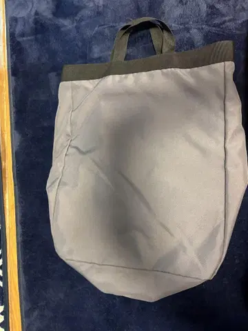 레리움 토트백 겸 백팩