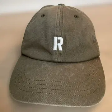 RHC 올리브색 캡