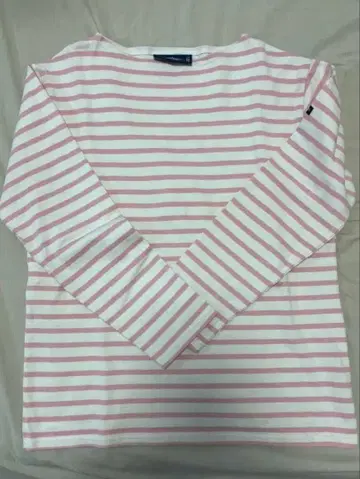 SAINT JAMES 세인트 제임스 웨쌍 T3 새상품급