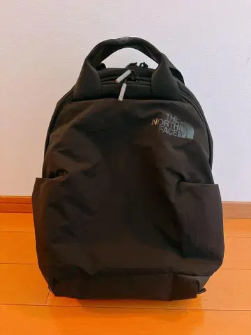[ 미사용 새상품 ] THE NORTH FACE 네버스톱 데이팩