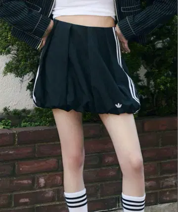 adidas 벌룬 스커트
