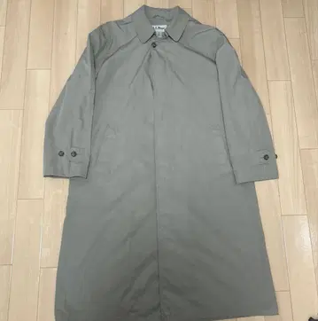 L.L.Bean 엘엘빈 스텐카라 코트 USA제 L-T 90s