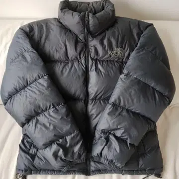 The North Face 다운 자켓