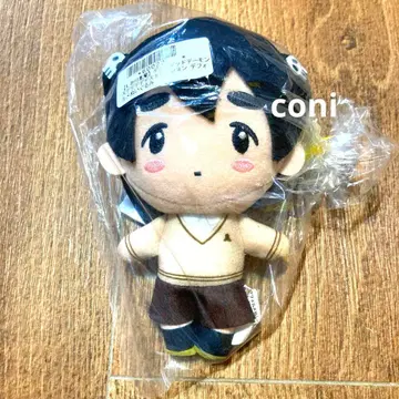 [ 미개봉 ] 데드 데드 데몬즈 봉제 인형 나카가와 오란 온땅 마스코트