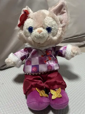 구정 의상 리나벨