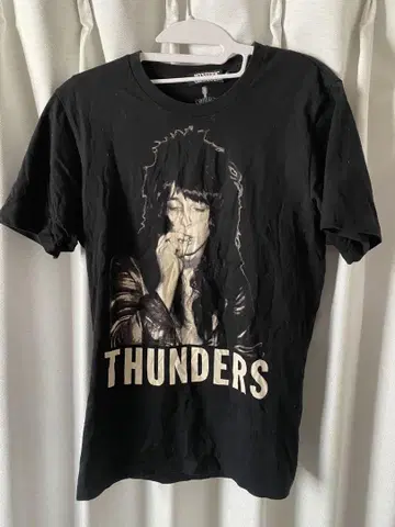 Hysteric Glamour 조니 썬더스