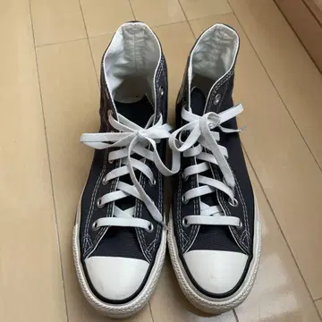 컨버스 하이컷
