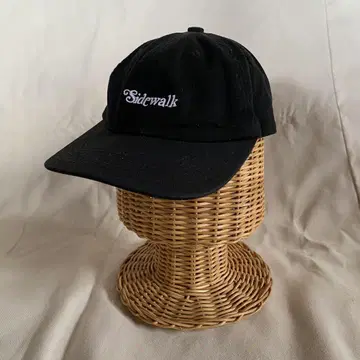 [ SHAKASTICS ] sidewalk cap