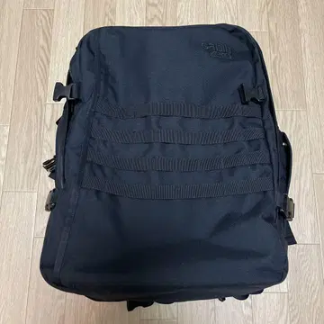 CABIN ZERO 밀리터리 44L 백팩