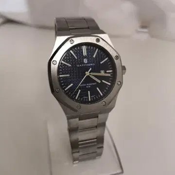 SAPPHERO 손목시계
