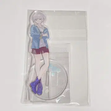 [ 프로세카 ] 히노모리 시호의 밤 페스티벌 아크릴 스탠드