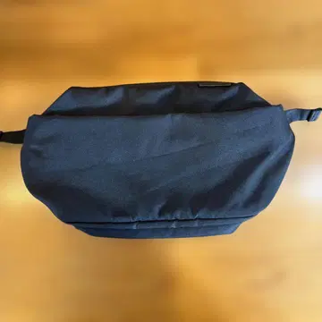 cote&ciel 바디백 블랙