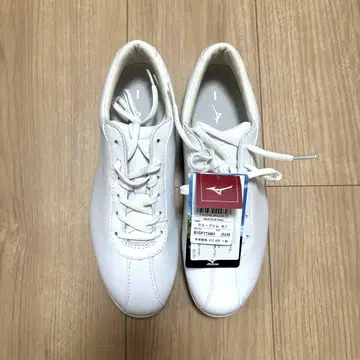 [ 새상품 ] Mizuno 웨이브림 모노 23.0