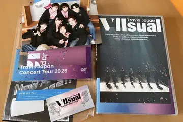 Travis Japan / Travis Japan 콘서트 투어 -