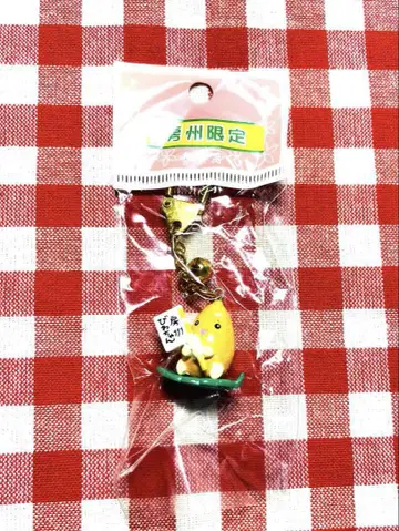 초레어 치바 한정판 보슈 비와짱 키링 헤이세이 레트로 고토치 희소품