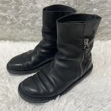 trippen DEER 디어 숏부츠 38 트리픈