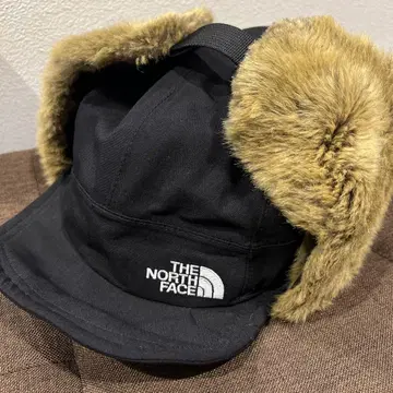 THE NORTH FACE 플라이트 캡 블랙
