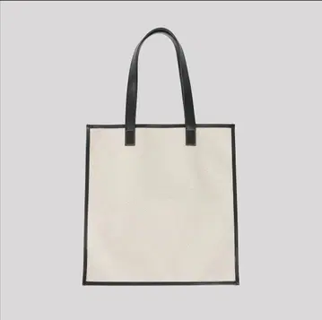 Limonta Toile De Tote Bag Deci OVY KAJA
