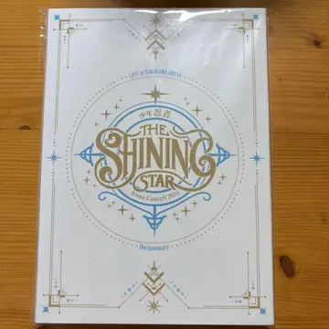 소년 닌자 THE SHINING STAR 아레나 콘서트 2024