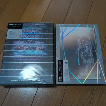 [미개봉] Snow Man i DO ME Blu-ray