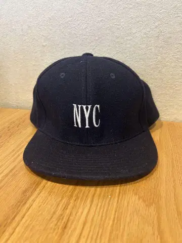 Champion NYC 남성용 캡