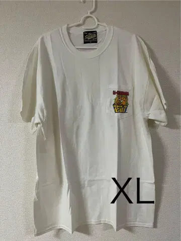 Hi Standard T셔츠 XL 화이트