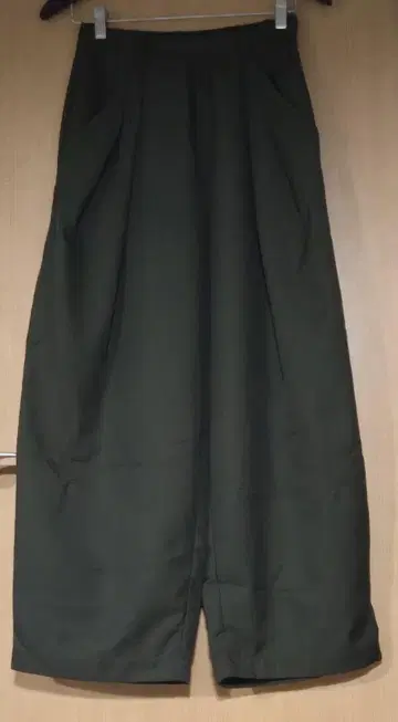 HARE 와이드 팬츠