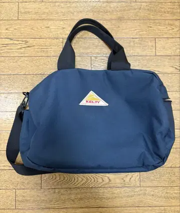 KELTY 더플백