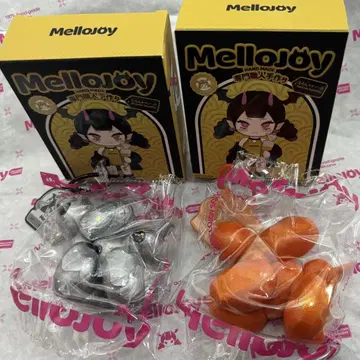 메탈릭 달마시안+플래시 강아지 mellojoy 멜로조이