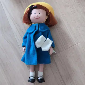 마들렌 인형