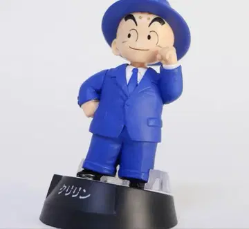 드래곤볼 제일복권 어셈블 컬렉션 D상 크리린 레어 모듬