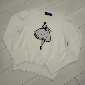 엠즈 그레이시 스웨터 size40