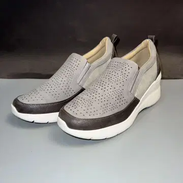 PARTAM LUXE 여성용 슬립온 24.5cm