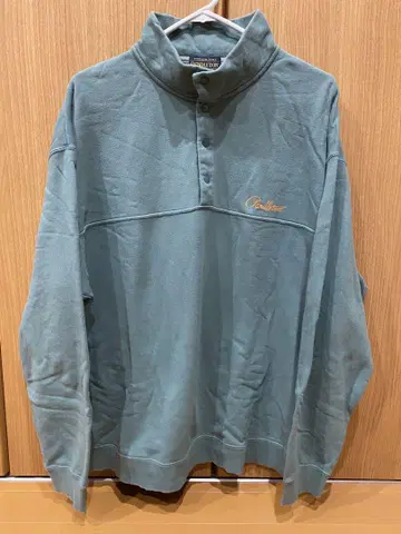 Pendleton L 사이즈 스냅 맨투맨